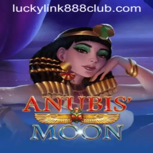 Exploring The Exciting World of AnubisMoon: A Thrilling Game at LuckyLink888 Casino