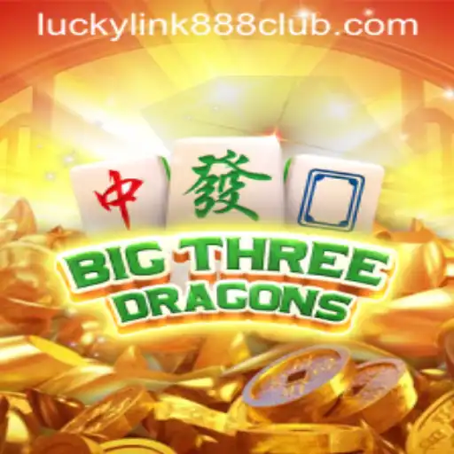 Exploring BigThreeDragons at LuckyLink888 Casino