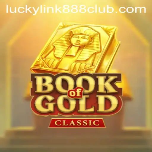 Unveiling the Wonders of BookOfGoldClassic at LuckyLink888 Casino