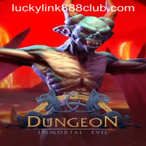 Dive into 'Dungeon': A Thrilling Adventure at LuckyLink888 Casino