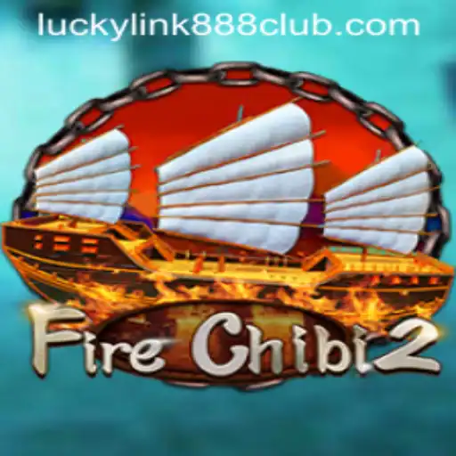 FireChibi2: The Fiery Adventure at LuckyLink888 Casino