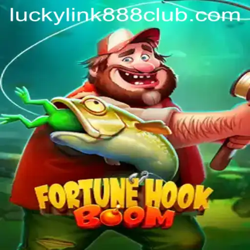 Discover the Thrills of FortuneHookBoom: A Premier Game at LuckyLink888 Casino