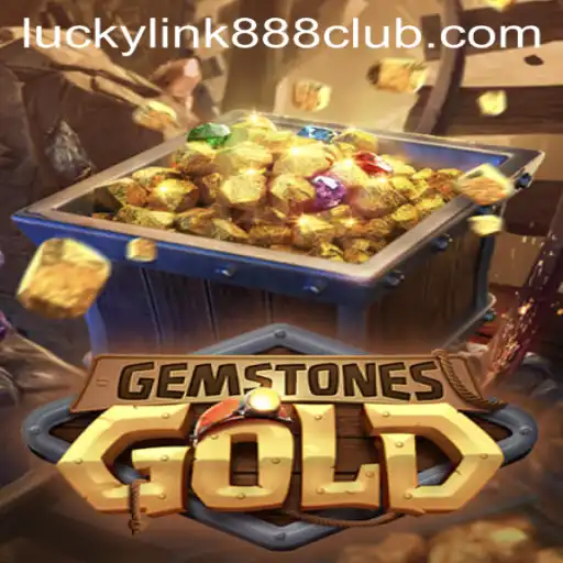 Discover the Thrilling World of GemstonesGold at LuckyLink888 Casino