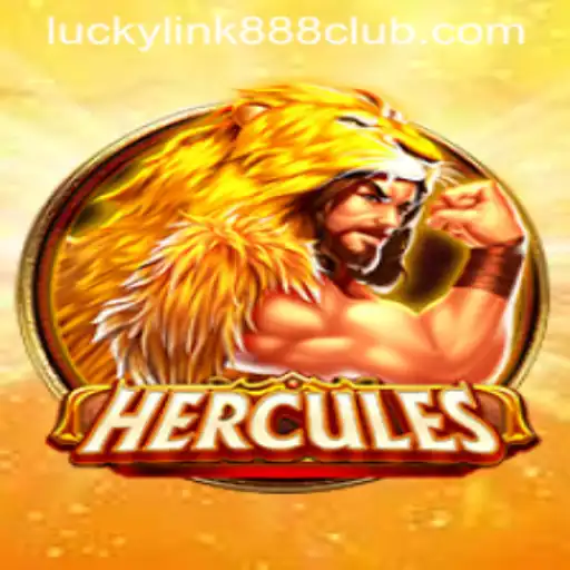 Hercules: A Thrilling Adventure Awaits at LuckyLink888 Casino