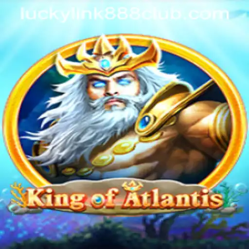 Discover the Thrilling World of KingofAtlantis at LuckyLink888 Casino