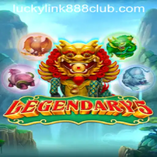 Discover the Thrills of Legendary5 at LuckyLink888 Casino