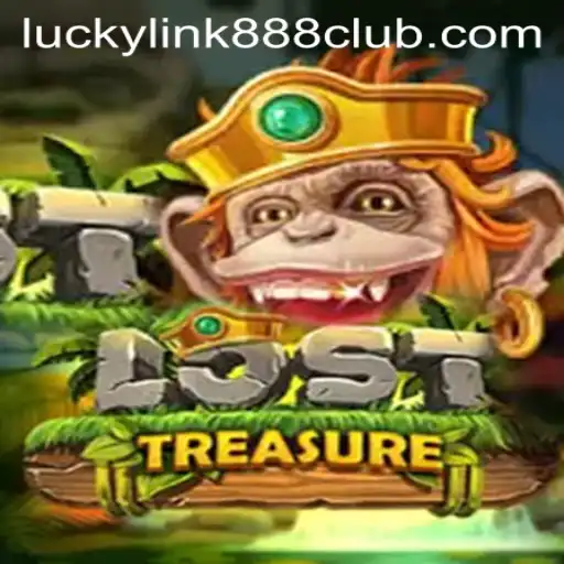 Unraveling the Excitement of LostTreasure at LuckyLink888 Casino