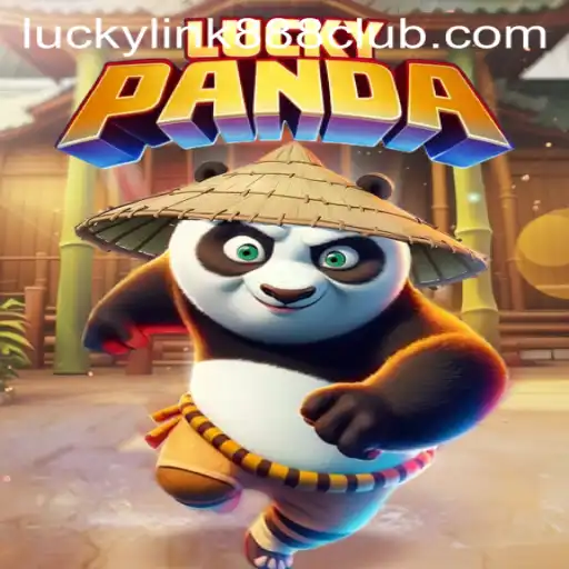 Discover the Excitement of LuckyPanda at LuckyLink888 Casino