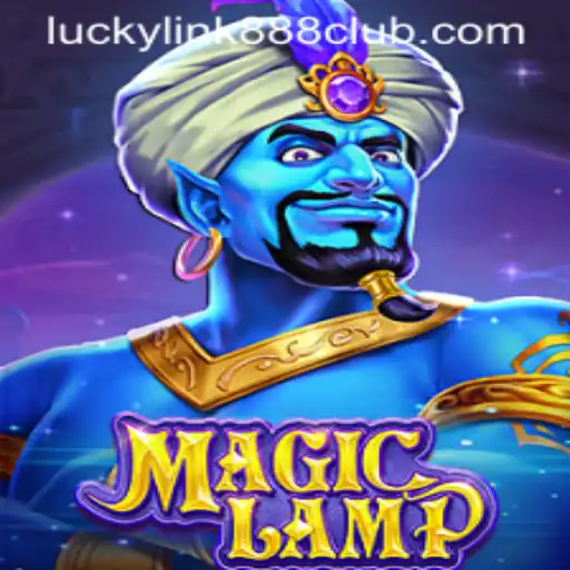 Exploring MagicLamp: A New Offering from LuckyLink888 Casino