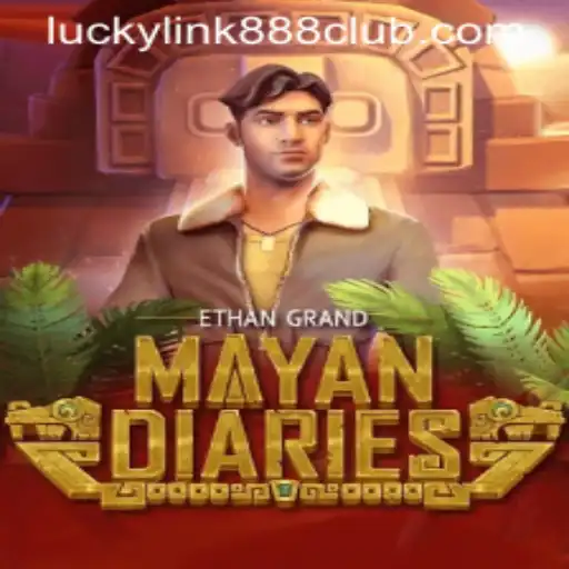 Discover the Thrills of MayanDiaries at LuckyLink888 Casino