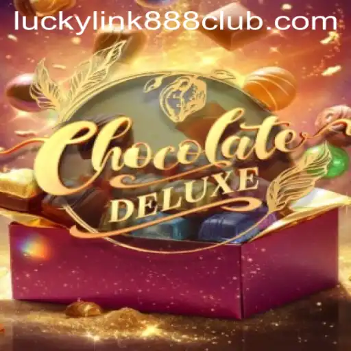 Exploring the Allure of ChocolateDeluxe in the World of Online Casinos