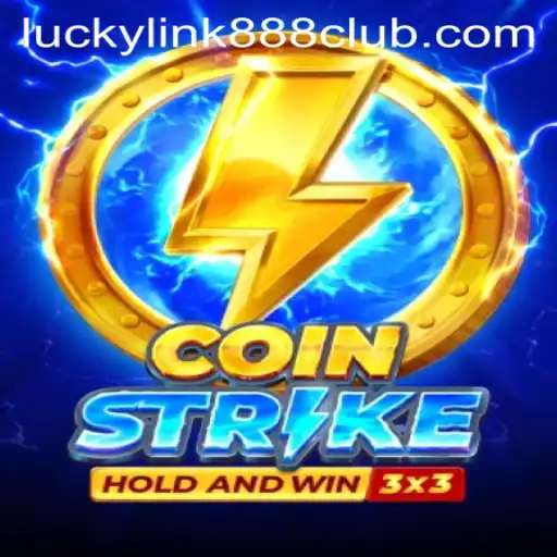Discovering Coinstrike: A Thrilling Adventure at LuckyLink888 Casino