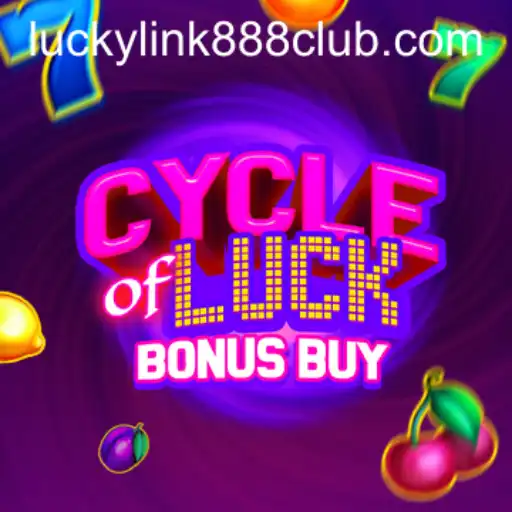 Exploring CycleofLuckBonusBuy at LuckyLink888 Casino