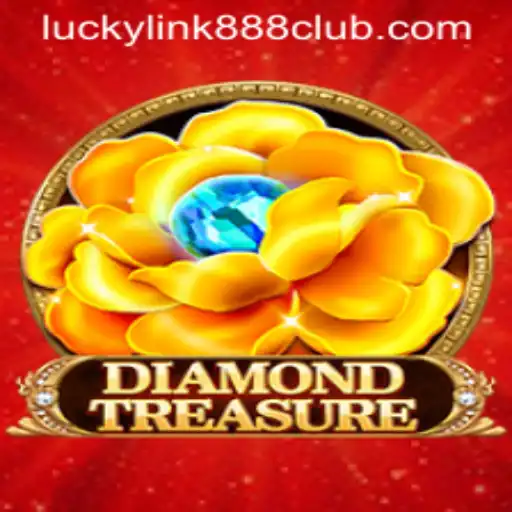 Exploring Diamondtreasure at LuckyLink888 Casino: A Treasure Trove of Fun