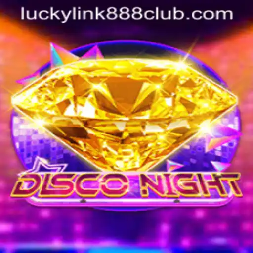 Exploring DiscoNight: The Latest Sensation at LuckyLink888 Casino