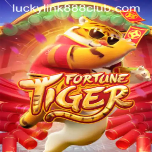 FortuneTiger at LuckyLink888 Casino: An In-Depth Look