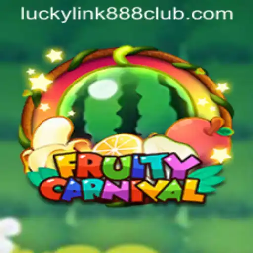 Explore the Exciting World of FruityCarnival at LuckyLink888 Casino