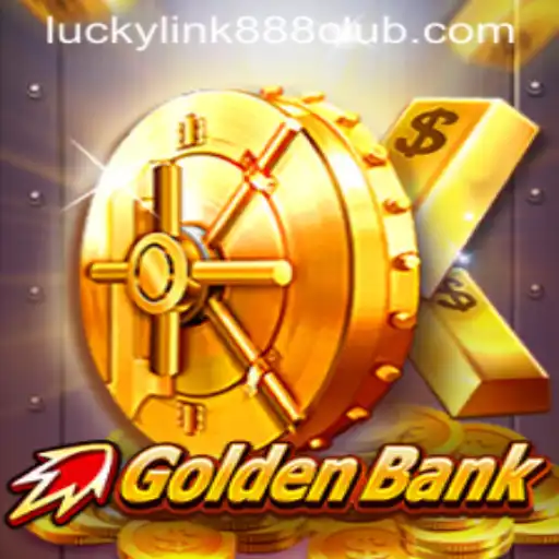 Exploring the Thrills of GoldenBank at LuckyLink888 Casino