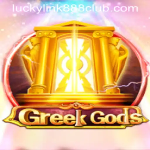 Discover the Mystical World of GreekGods at LuckyLink888 Casino