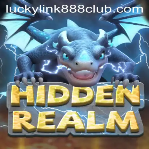 Immerse Yourself in the Exciting World of HiddenRealm at LuckyLink888 Casino