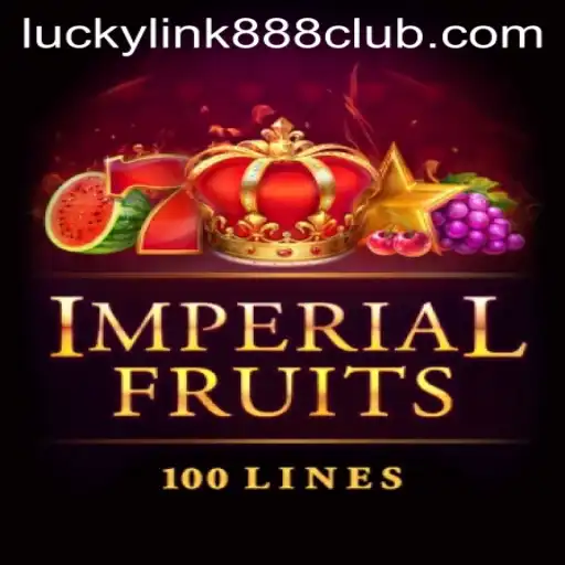 Unveiling the Allure of ImperialFruits100 at LuckyLink888 Casino
