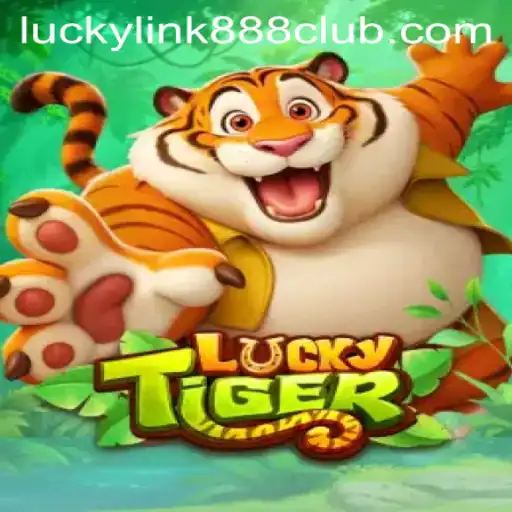 Discover the Exciting World of LuckyTiger in LuckyLink888 Casino