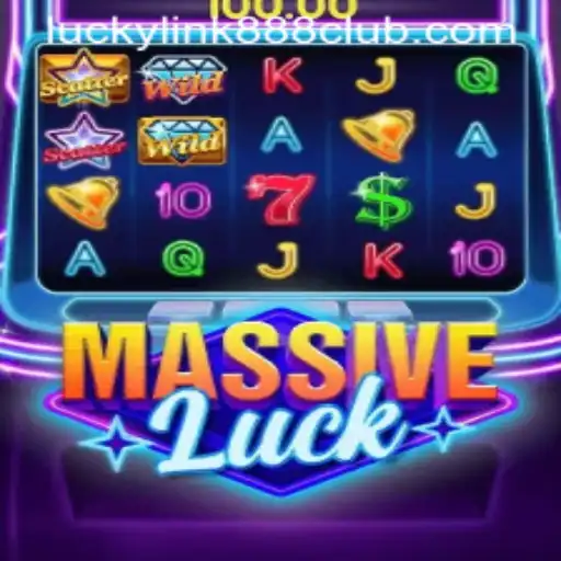 Unveiling MassiveLuck: The Ultimate Game Experience at LuckyLink888 Casino