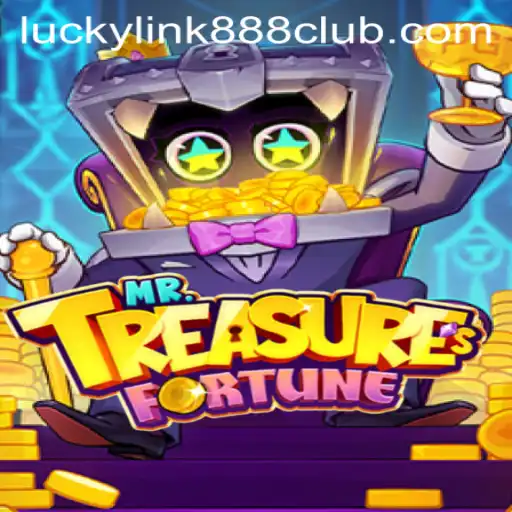 Discover the Enchantment of MrTreasuresFortune at LuckyLink888 Casino