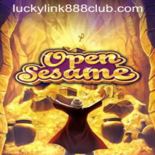 OpenSesame: Unveiling the Magic World of LuckyLink888 Casino