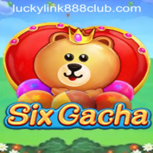 Exploring SixGacha at LuckyLink888 Casino