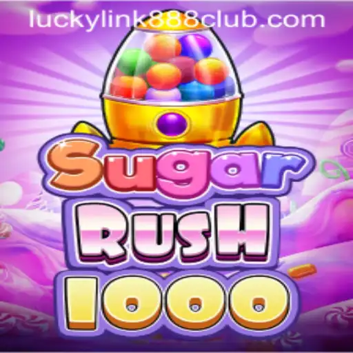 Discover the Thrilling World of SugarRush1000 at LuckyLink888 Casino