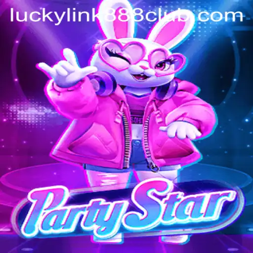Exciting Features and Gameplay of PartyStar on LuckyLink888 Casino