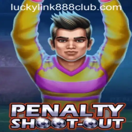 Exploring the Exciting World of PenaltyShootOut at LuckyLink888 Casino