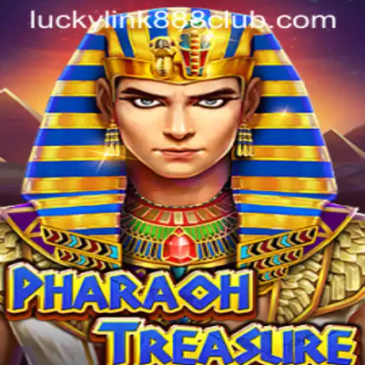 PharaohTreasure: A Thrilling Adventure at LuckyLink888 Casino