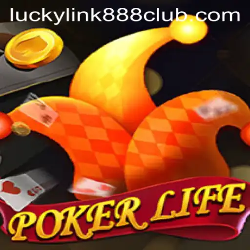 Discover PokerLife at LuckyLink888 Casino