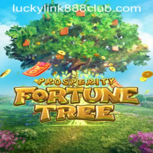 Delve into the Exciting World of ProsperityFortuneTree at LuckyLink888 Casino