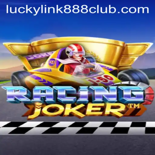 Exploring RacingJoker: A Thrilling Experience with LuckyLink888 Casino