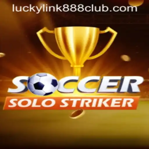 Unveiling SoccerSoloStriker at LuckyLink888 Casino