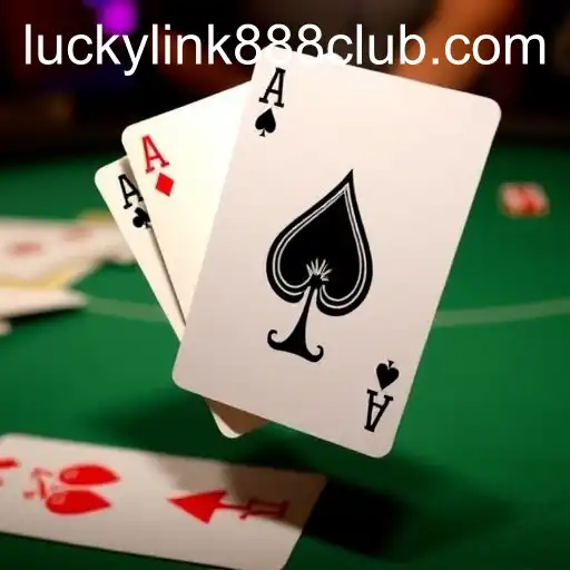 The Allure of Blackjack: Unveiling the Secrets of LuckyLink888 Casino