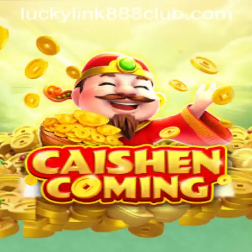 Exploring CAISHENCOMING at LuckyLink888 Casino