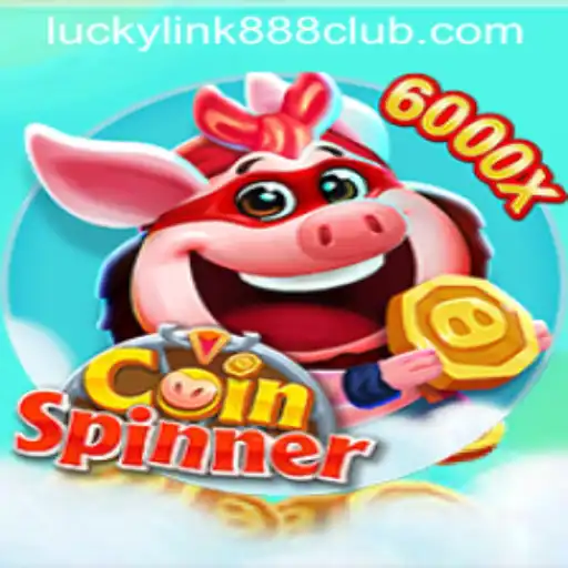 Discover CoinSpinner: A Thrilling Adventure at LuckyLink888 Casino