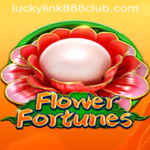 Explore the Enchanting World of FlowerFortunes at LuckyLink888 Casino