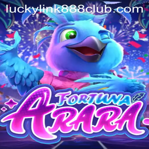 Experience the Thrills of FortunaArara at LuckyLink888 Casino