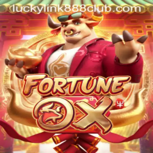 Unveiling FortuneOx: A Thrilling Adventure at LuckyLink888 Casino