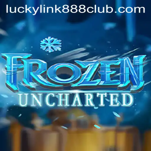 FrozenUncharted: Immersive Thrills at LuckyLink888 Casino