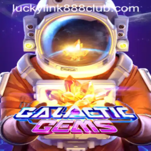 Exploring GalacticGems at LuckyLink888 Casino