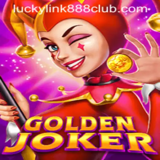 Discover the Thrills of GoldenJoker at LuckyLink888 Casino