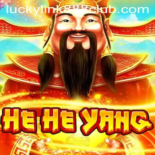 Exploring the Exciting World of HeHeYang at LuckyLink888 Casino