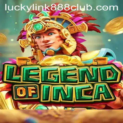 Exploring the Exciting World of LegendofInca at LuckyLink888 Casino