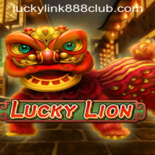 Experience the Thrill of LuckyLion at LuckyLink888 Casino